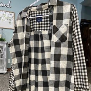 AE Flannel